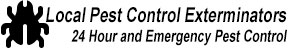 Big Laurel KY Pest Control Exterminators